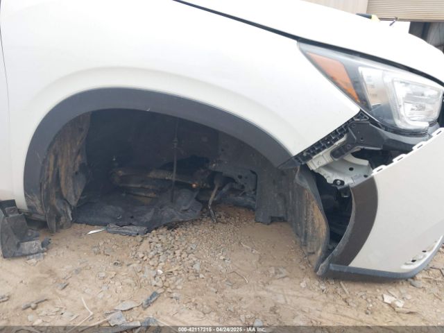 2021 SUBARU ASCENT 4S4WMARD8M3415237 Photo 5