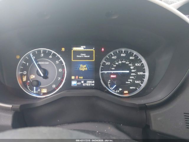 2021 SUBARU ASCENT 4S4WMARD8M3415237 Photo 6