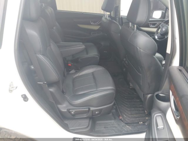 2021 SUBARU ASCENT 4S4WMARD8M3415237 Photo 7