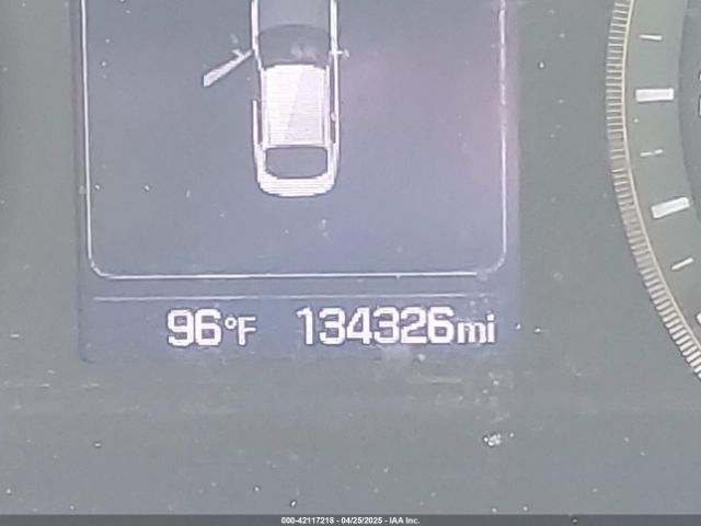 5NPE34AF9GH330255 Hyundai Sonata Sport