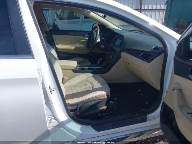 5NPE34AF9GH330255 Hyundai Sonata Sport