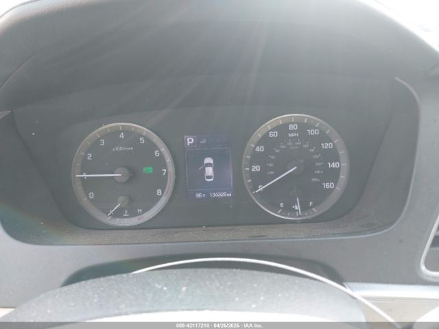 5NPE34AF9GH330255 Hyundai Sonata Sport