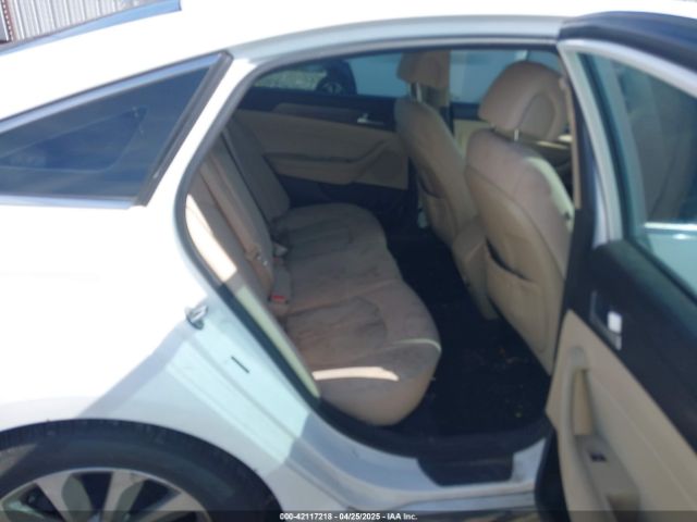 5NPE34AF9GH330255 Hyundai Sonata Sport