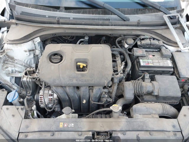 5NPD74LF9LH501450 Hyundai ELANTRA SE