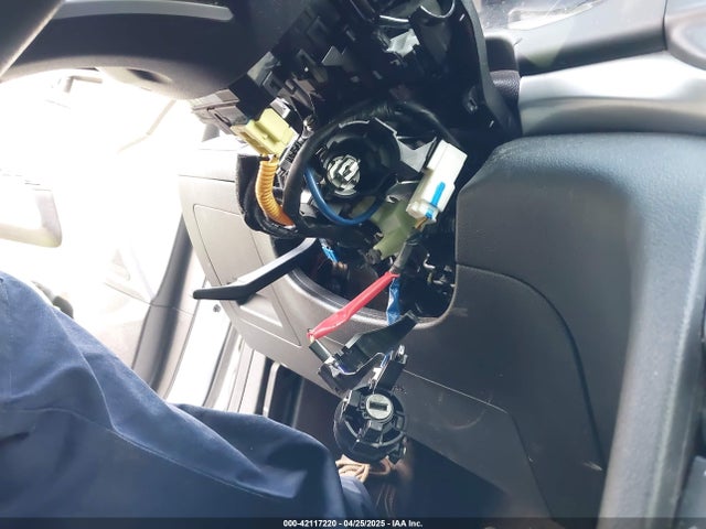 5NPD74LF9LH501450 Hyundai ELANTRA SE