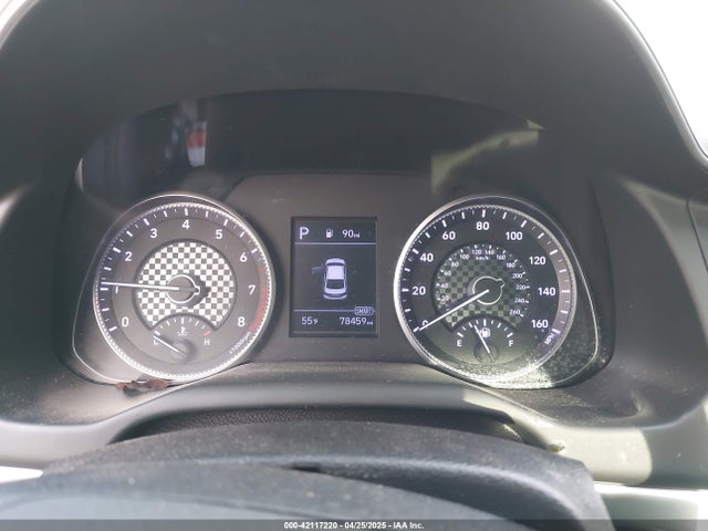 5NPD74LF9LH501450 Hyundai ELANTRA SE