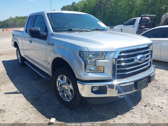 Ford F-150 Xlt 2016 1FTEX1EP1GKF14726 Image 1