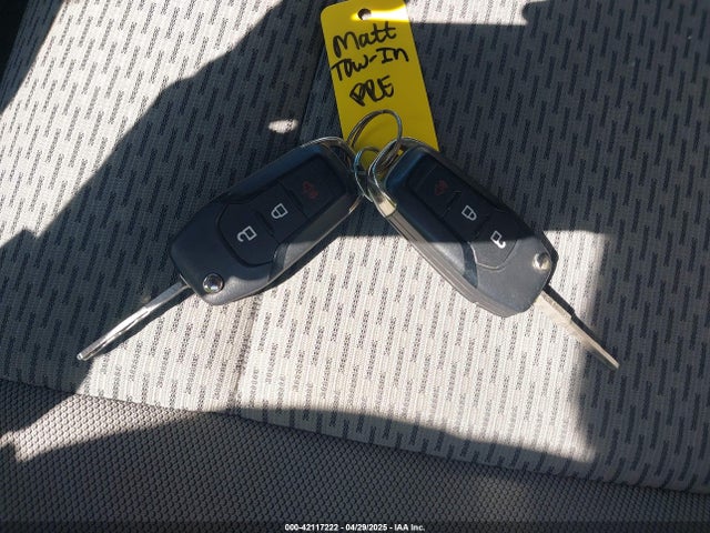 Ford F-150 Xlt 2016 1FTEX1EP1GKF14726 Image 11