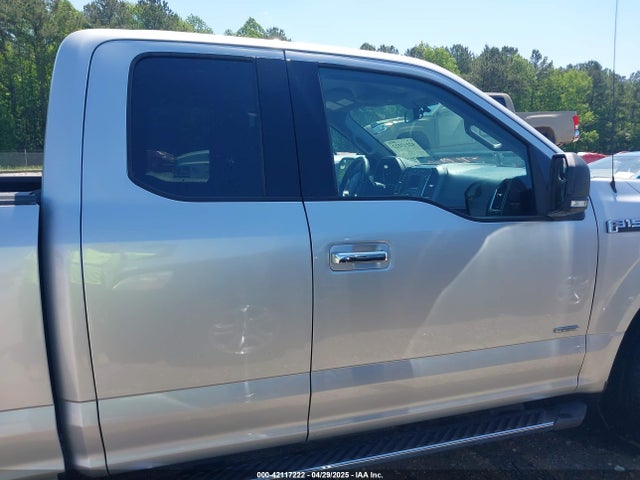 Ford F-150 Xlt 2016 1FTEX1EP1GKF14726 Image 14