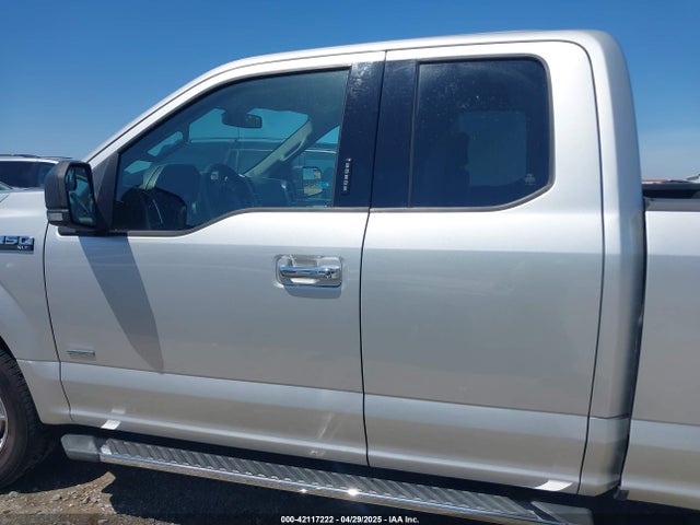 Ford F-150 Xlt 2016 1FTEX1EP1GKF14726 Image 15