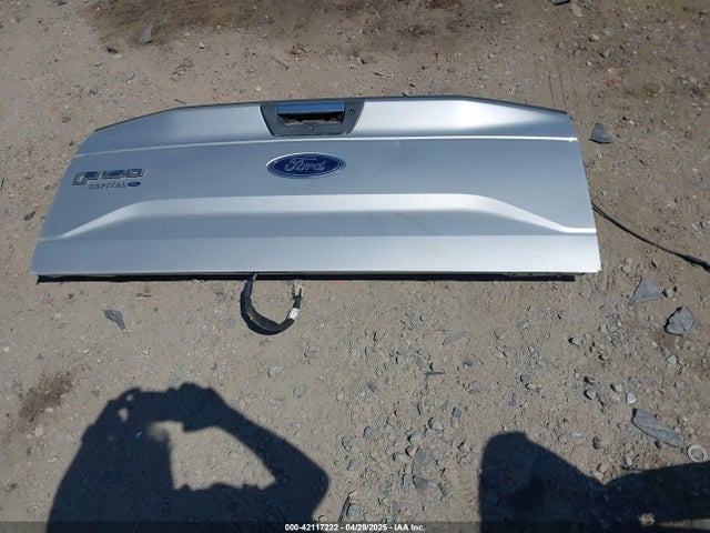 Ford F-150 Xlt 2016 1FTEX1EP1GKF14726 Image 12