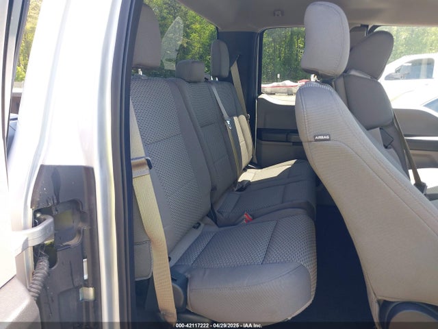 Ford F-150 Xlt 2016 1FTEX1EP1GKF14726 Image 8