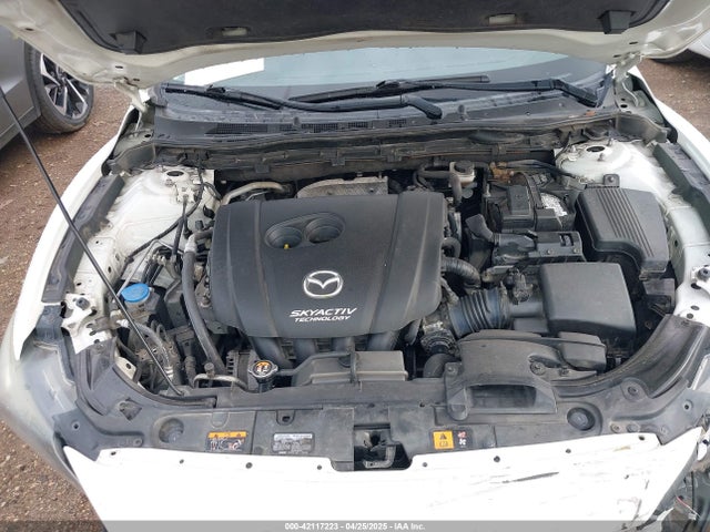 JM1GJ1W54G1429179 Mazda Mazda6 I Grand Touring