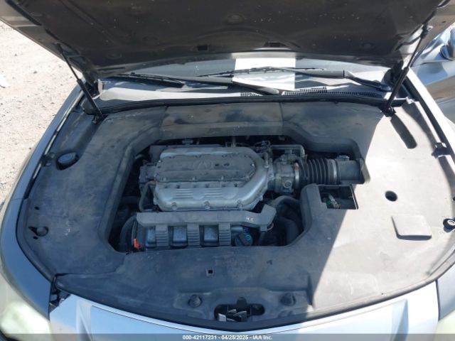 2009 ACURA TL 19UUA96579A005856 Photo 9