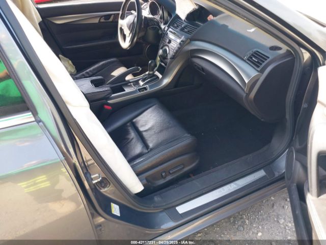 2009 ACURA TL 19UUA96579A005856 Photo 4