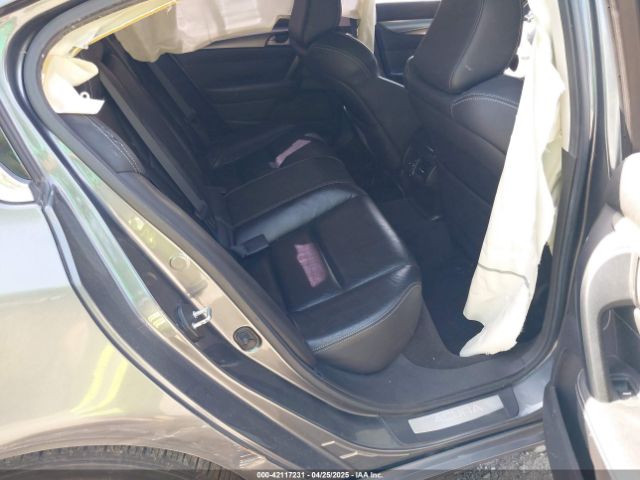 2009 ACURA TL 19UUA96579A005856 Photo 7