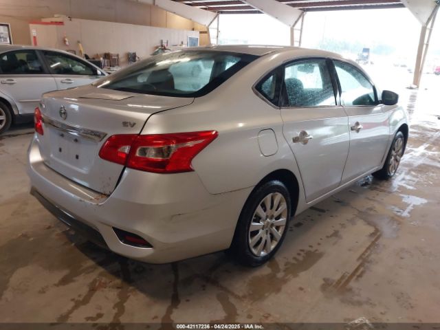 3N1AB7AP7HL637262 Nissan Sentra S/sl/sr/sv