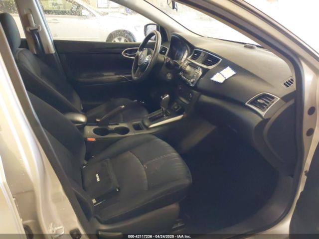 3N1AB7AP7HL637262 Nissan Sentra S/sl/sr/sv