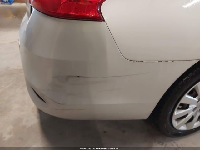 3N1AB7AP7HL637262 Nissan Sentra S/sl/sr/sv