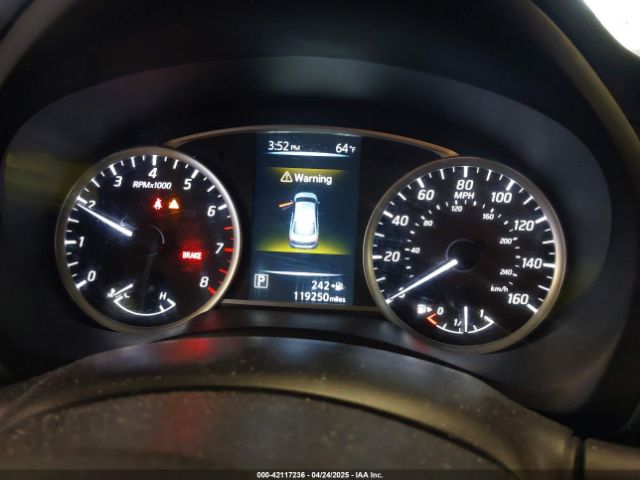 3N1AB7AP7HL637262 Nissan Sentra S/sl/sr/sv