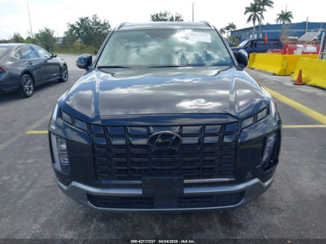 KM8R44GEXRU716622 Hyundai Palisade Sel