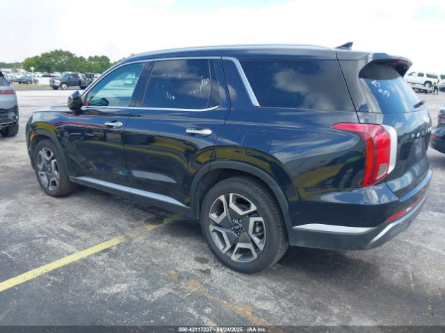 KM8R44GEXRU716622 Hyundai Palisade Sel