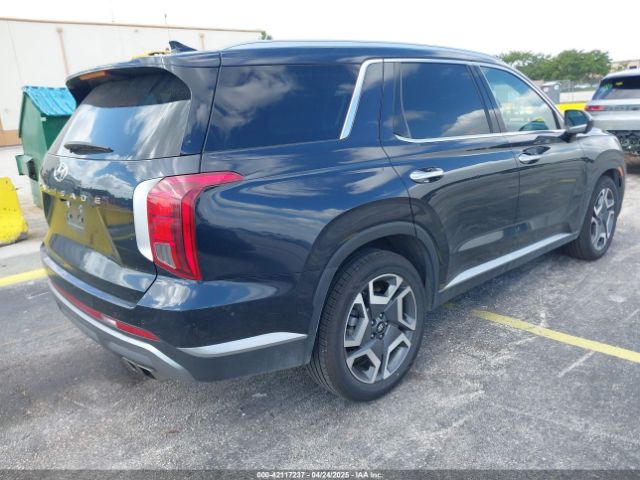 KM8R44GEXRU716622 Hyundai Palisade Sel