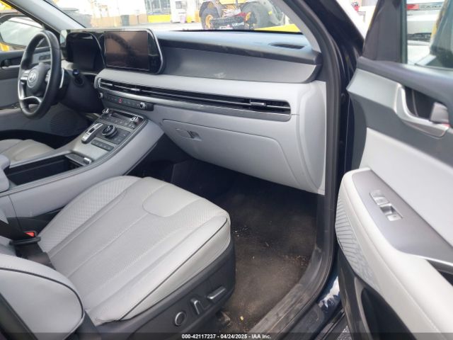 KM8R44GEXRU716622 Hyundai Palisade Sel