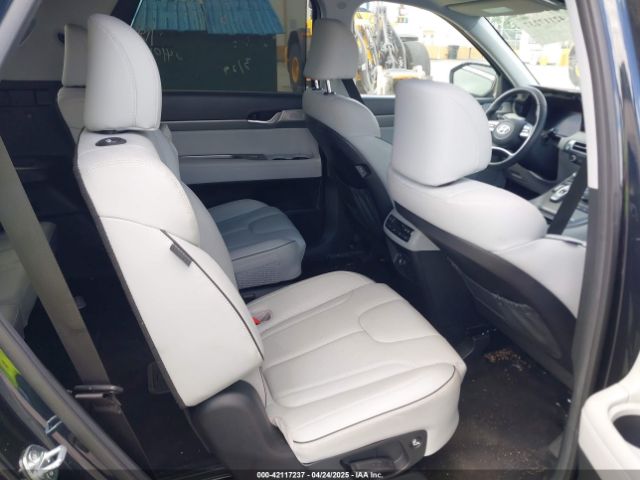 KM8R44GEXRU716622 Hyundai Palisade Sel