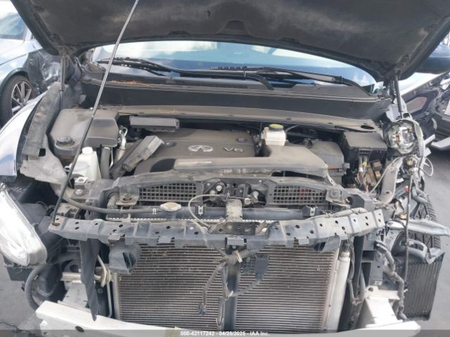 5N1AL0MM8FC523309 Infiniti QX60