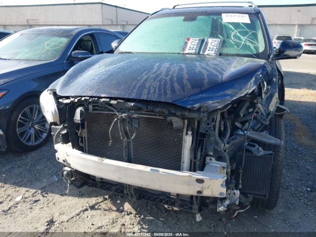 5N1AL0MM8FC523309 Infiniti QX60