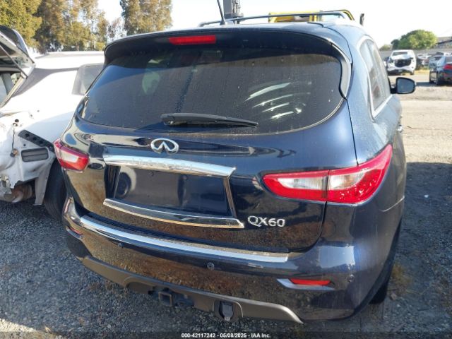 5N1AL0MM8FC523309 Infiniti QX60