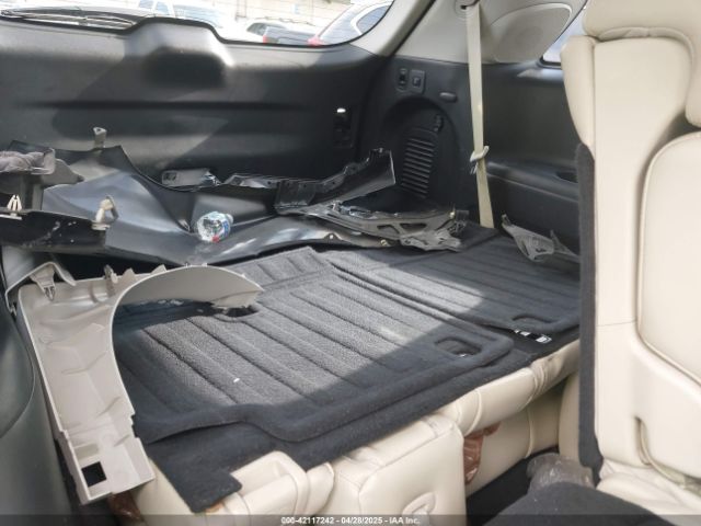 5N1AL0MM8FC523309 Infiniti QX60