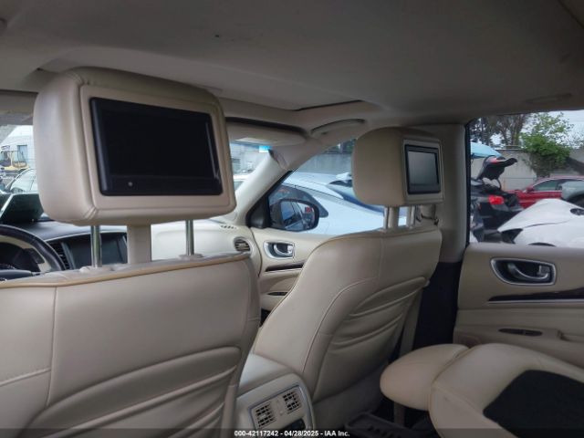 5N1AL0MM8FC523309 Infiniti QX60