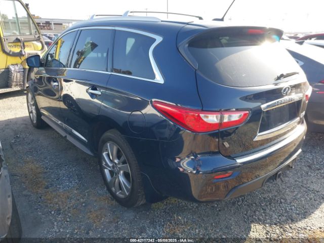 5N1AL0MM8FC523309 Infiniti QX60