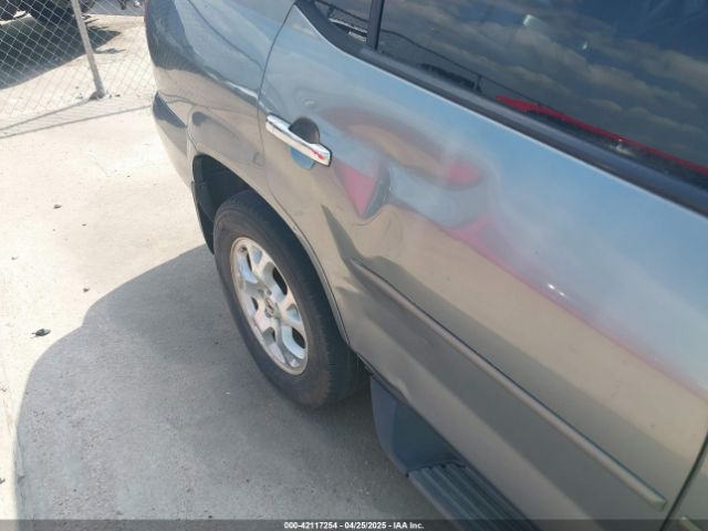 2002 ACURA MDX 2HNYD186X2H522634 Photo 5