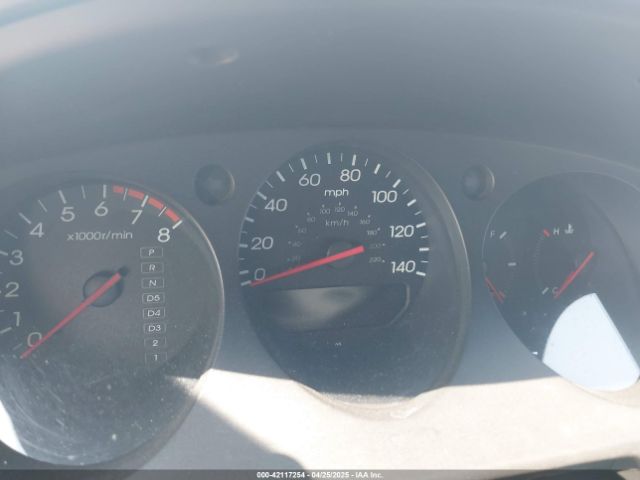 2002 ACURA MDX 2HNYD186X2H522634 Photo 6