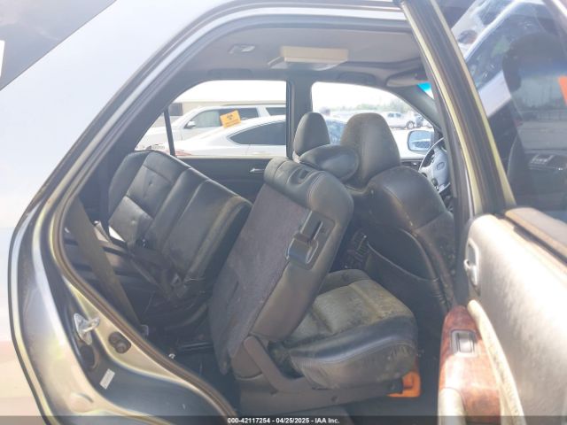 2002 ACURA MDX 2HNYD186X2H522634 Photo 7