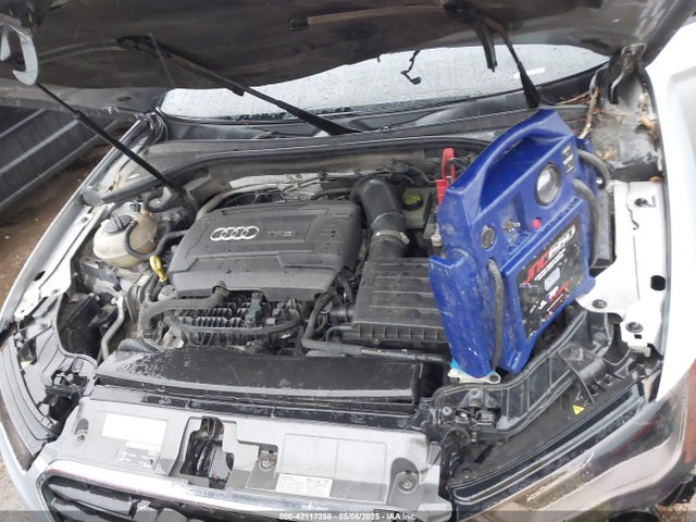 2015 AUDI A3 WAUACGFF9F1092399 Photo 9