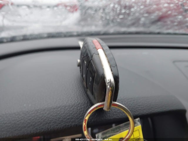2015 AUDI A3 WAUACGFF9F1092399 Photo 10