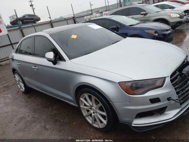 Aukcja sprzedaży 2015 Audi A3 1.8t Premium, vin: WAUACGFF9F1092399, numer aukcji: 42117258