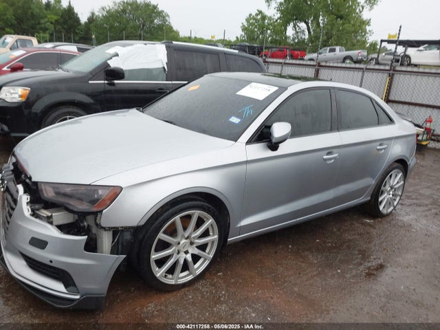 Aukcja sprzedaży 2015 Audi A3 1.8t Premium, vin: WAUACGFF9F1092399, numer aukcji: 42117258