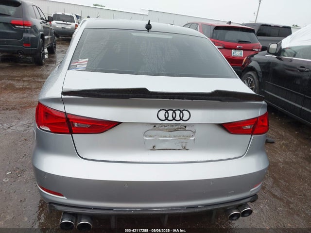 Aukcja sprzedaży 2015 Audi A3 1.8t Premium, vin: WAUACGFF9F1092399, numer aukcji: 42117258