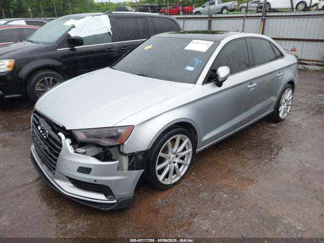 2015 AUDI A3 WAUACGFF9F1092399 Photo 1