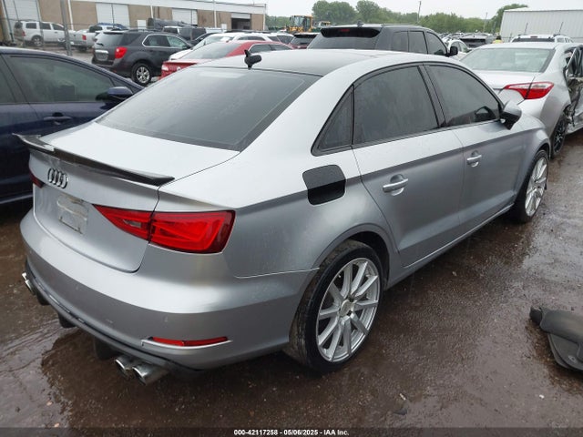 2015 AUDI A3 WAUACGFF9F1092399 Photo 3