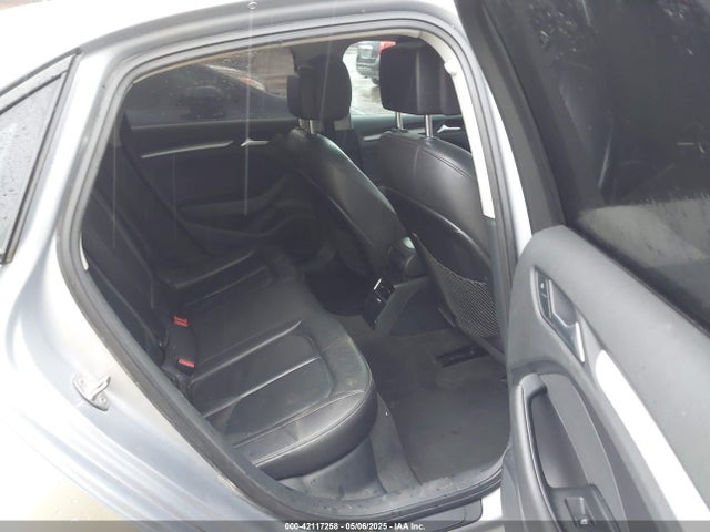 2015 AUDI A3 WAUACGFF9F1092399 Photo 7