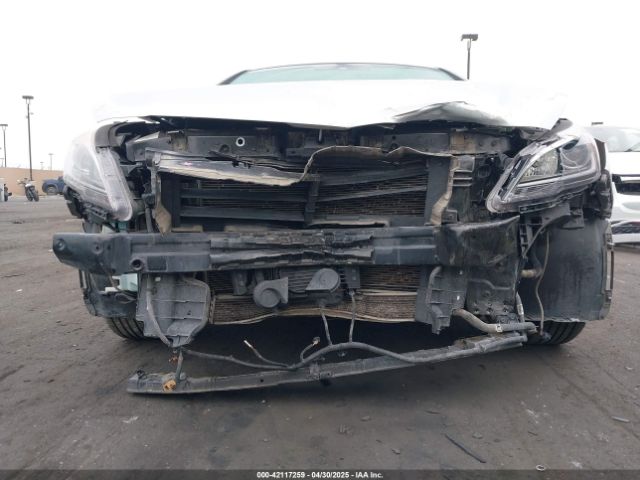KMHE24L15GA019994 Hyundai Sonata Hybrid Se