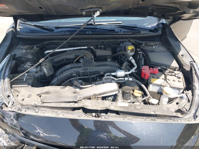 Subaru na 2024 JF2GUABC0R8321505 Image 10