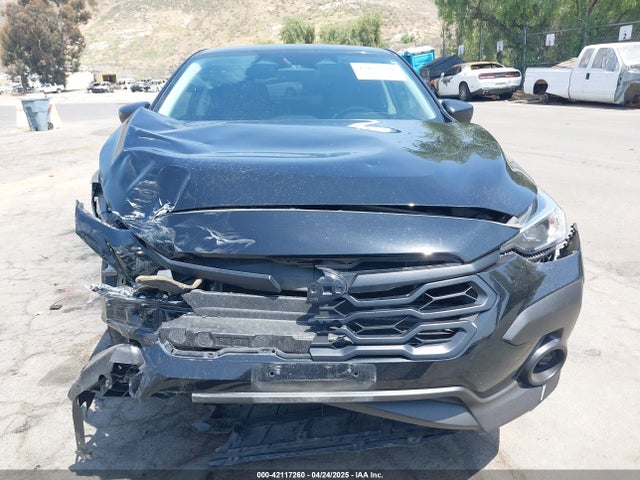 Subaru na 2024 JF2GUABC0R8321505 Image 12
