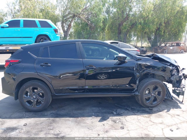 Subaru na 2024 JF2GUABC0R8321505 Image 13